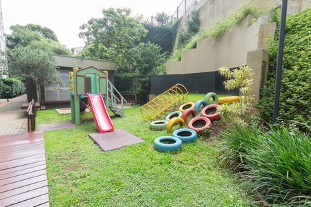 Apartamento à venda com 75m², 3 quartos e 1 vagaÁrea comum - Playground