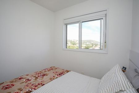 Apartamento à venda com 75m², 3 quartos e 1 vagaQuarto 1