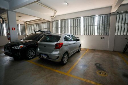 Apartamento à venda com 75m², 3 quartos e 1 vagaGaragem