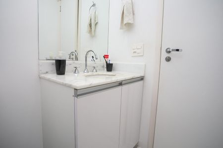 Apartamento à venda com 75m², 3 quartos e 1 vagaBanheiro