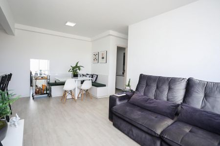Apartamento à venda com 75m², 3 quartos e 1 vagaSala