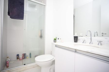 Apartamento à venda com 75m², 3 quartos e 1 vagaBanheiro