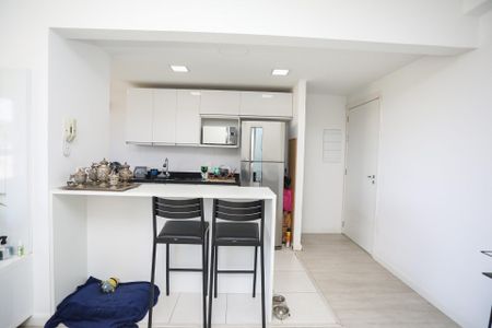 Apartamento à venda com 75m², 3 quartos e 1 vagaCozinha