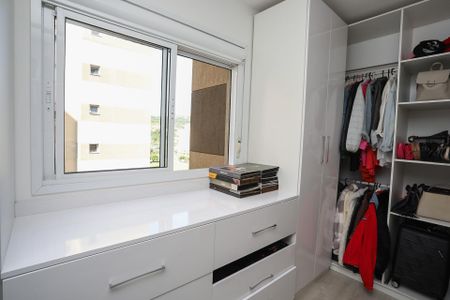 Apartamento à venda com 75m², 3 quartos e 1 vagaQuarto 2
