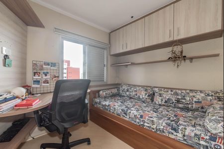 Apartamento para alugar com 65m², 2 quartos e 1 vagaQuarto 1