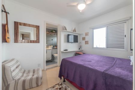 Apartamento para alugar com 65m², 2 quartos e 1 vagaSuíte