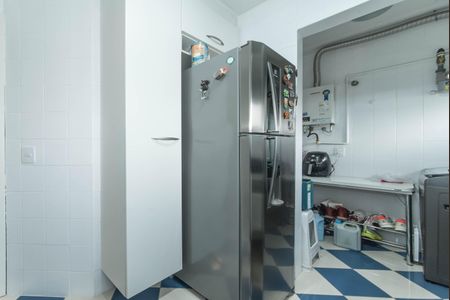Apartamento para alugar com 65m², 2 quartos e 1 vagaCozinha