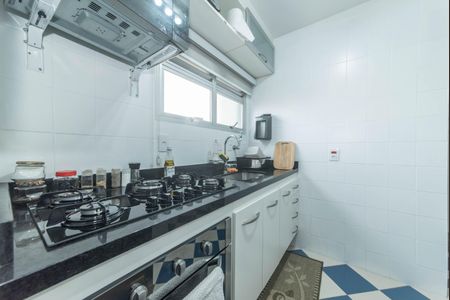 Apartamento para alugar com 65m², 2 quartos e 1 vagaCozinha