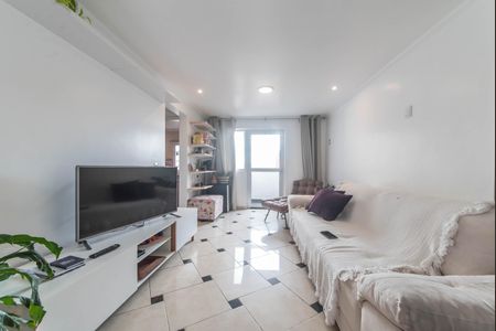 Apartamento para alugar com 65m², 2 quartos e 1 vagaSala