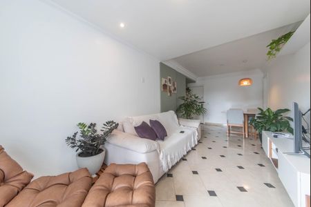 Apartamento para alugar com 65m², 2 quartos e 1 vagaSala