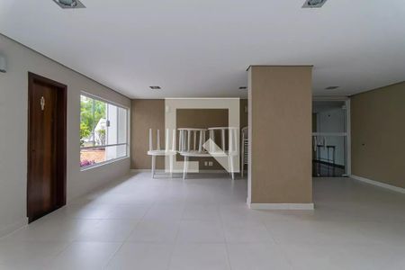 Apartamento para alugar com 65m², 2 quartos e 1 vagaSalão de Festas