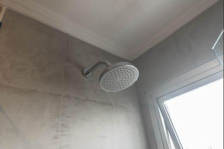 Apartamento para alugar com 65m², 2 quartos e 1 vagaBanheiro da Suíte