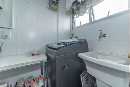 Apartamento para alugar com 65m², 2 quartos e 1 vagaLavanderia