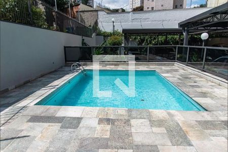 Apartamento para alugar com 65m², 2 quartos e 1 vagaPiscina