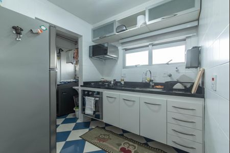 Apartamento para alugar com 65m², 2 quartos e 1 vagaCozinha