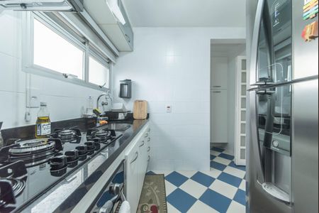 Apartamento para alugar com 65m², 2 quartos e 1 vagaCozinha