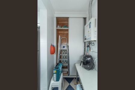 Apartamento para alugar com 65m², 2 quartos e 1 vagaLavanderia