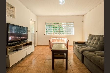 Casa à venda com 435m², 3 quartos e 3 vagas Casa à venda com 435m², 3 quartos e 3 vagasSala