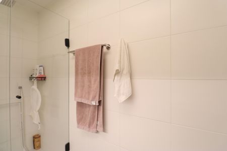 Apartamento à venda com 64m², 3 quartos e 1 vagaBanheiro de serviço