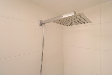 Apartamento à venda com 64m², 3 quartos e 1 vagaBanheiro de serviço