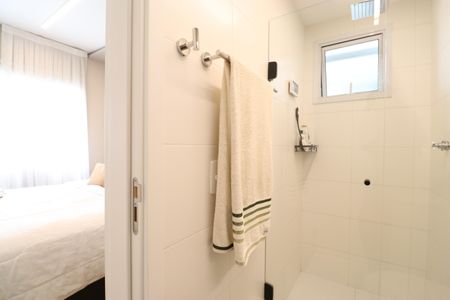 Apartamento à venda com 64m², 3 quartos e 1 vagaBanheiro