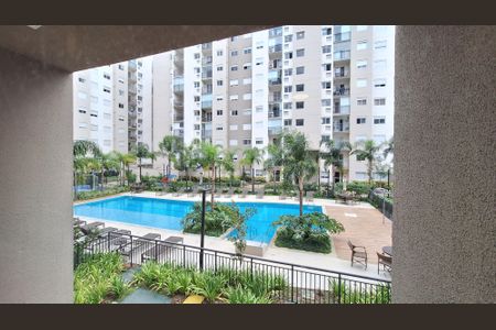 Apartamento à venda com 64m², 3 quartos e 1 vagaÁrea comum