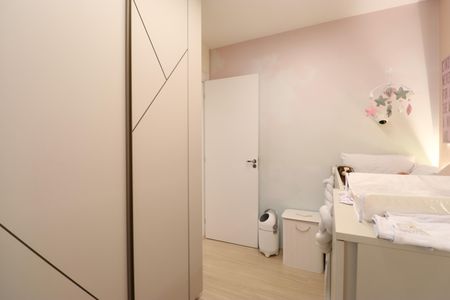 Apartamento à venda com 64m², 3 quartos e 1 vagaQuarto 1