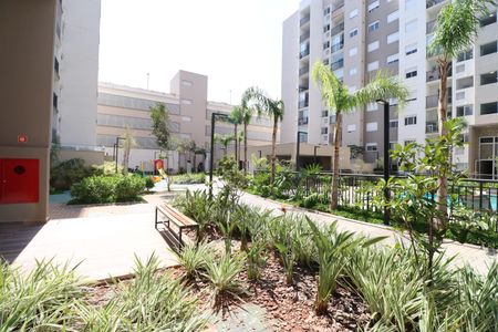 Apartamento à venda com 64m², 3 quartos e 1 vagaÁrea comum