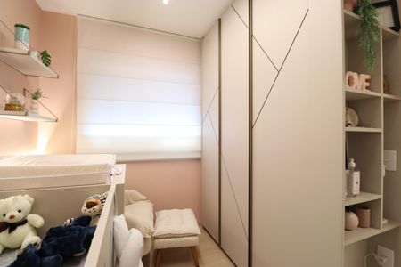 Apartamento à venda com 64m², 3 quartos e 1 vagaQuarto 1