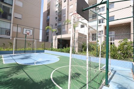 Apartamento à venda com 64m², 3 quartos e 1 vagaQuadra