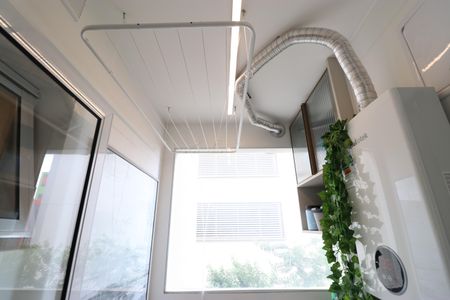 Apartamento à venda com 64m², 3 quartos e 1 vagaÁrea de Serviço