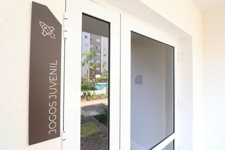 Apartamento à venda com 64m², 3 quartos e 1 vagaÁrea de jogos infantil