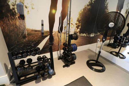 Apartamento à venda com 64m², 3 quartos e 1 vagaAcademia