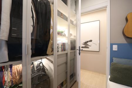 Apartamento à venda com 64m², 3 quartos e 1 vagaEscritório