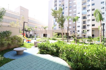 Apartamento à venda com 64m², 3 quartos e 1 vagaÁrea comum