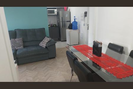 Apartamento para alugar com 97m², 2 quartos e 1 vaga Apartamento para alugar com 97m², 2 quartos e 1 vagaSala