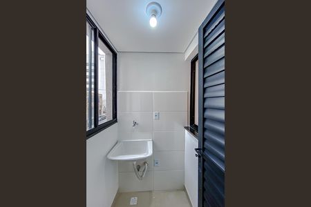 Apartamento para alugar com 41m², 2 quartos e sem vagaÁrea de Serviço