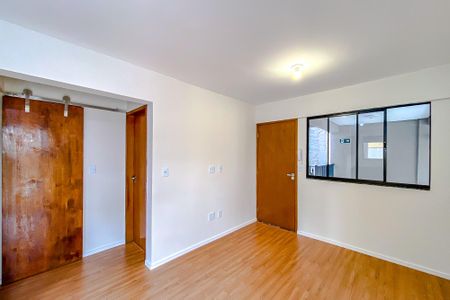 Apartamento para alugar com 41m², 2 quartos e sem vagaSala