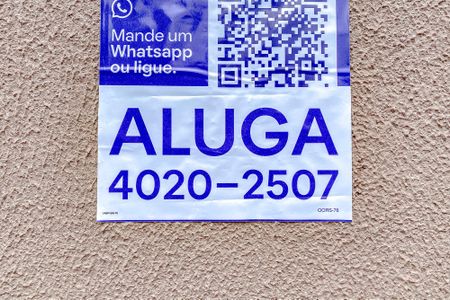 Apartamento para alugar com 41m², 2 quartos e sem vagaOORS-76