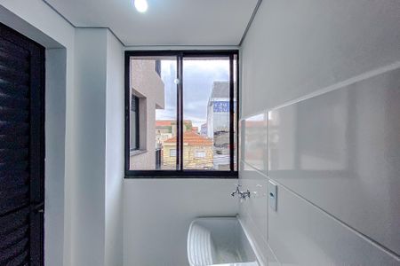 Apartamento para alugar com 41m², 2 quartos e sem vagaQuarto 2