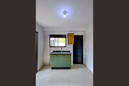 Apartamento para alugar com 41m², 2 quartos e sem vagaCozinha