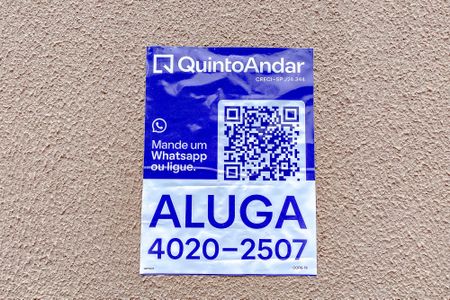 Apartamento para alugar com 41m², 2 quartos e sem vagaPlaquinha