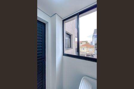 Apartamento para alugar com 41m², 2 quartos e sem vagaÁrea de Serviço