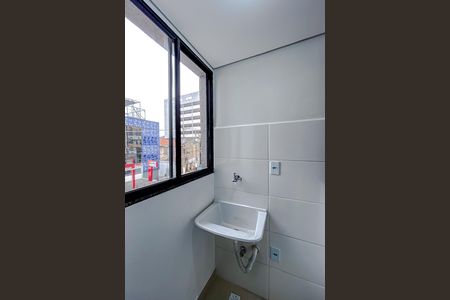Apartamento para alugar com 41m², 2 quartos e sem vagaÁrea de Serviço