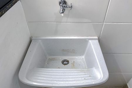 Apartamento para alugar com 41m², 2 quartos e sem vagaÁrea de Serviço
