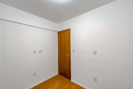 Apartamento para alugar com 41m², 2 quartos e sem vagaQuarto 1