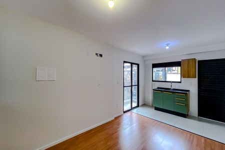 Apartamento para alugar com 41m², 2 quartos e sem vagaSala