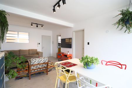 Apartamento à venda com 56m², 1 quarto e sem vagaSala/Cozinha