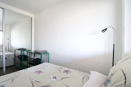 Apartamento à venda com 56m², 1 quarto e sem vagaQuarto