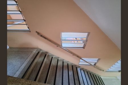 Apartamento à venda com 56m², 1 quarto e sem vagaÁrea comum - Escada